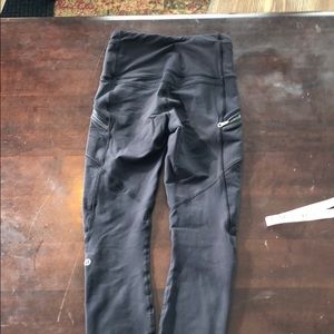 Lululemon leggings 2
